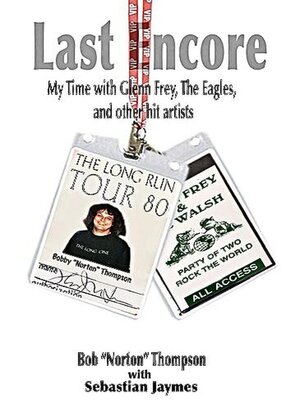cover image of Last Encore